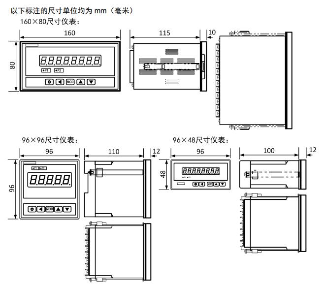 CHN計(jì)數(shù)器、計(jì)米器的外形尺寸.jpg